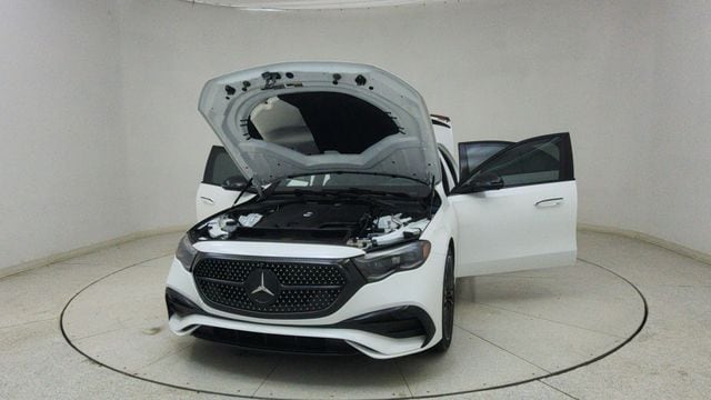 2024 Mercedes-Benz E-Class E450 - Photo 78