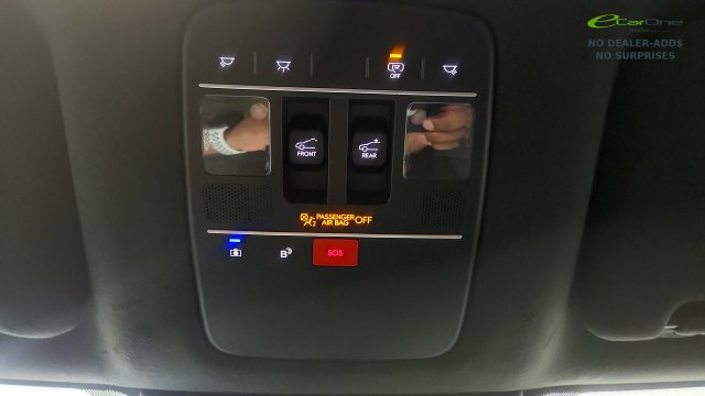2026 Hyundai Palisade Calligraphy - Photo 88