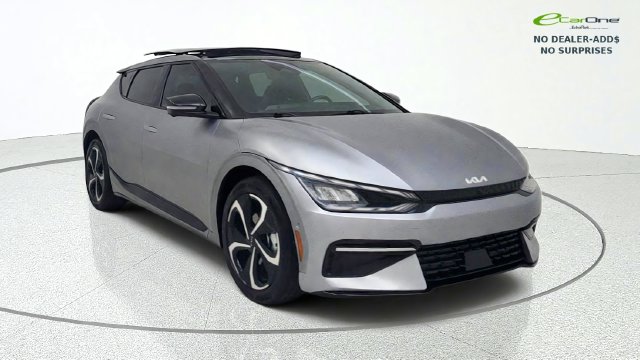 2024 Kia EV6