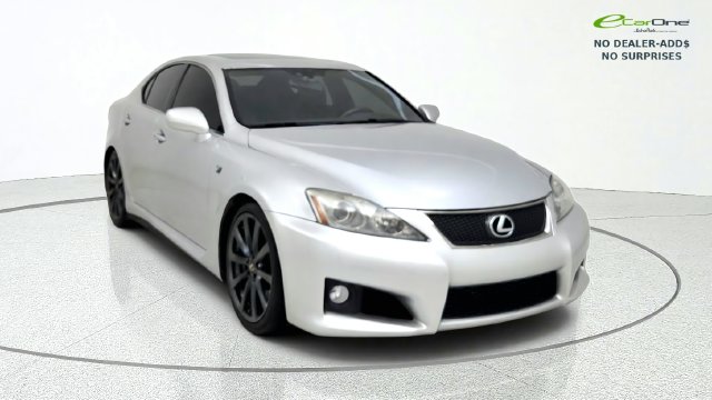 2008 Lexus IS