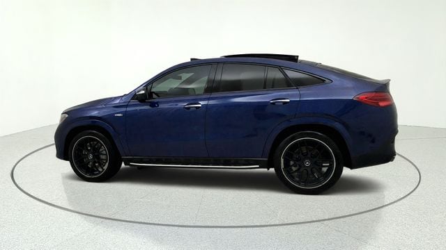 2024 Mercedes-Benz GLE Coupe GLE 53 AMG - Photo 8