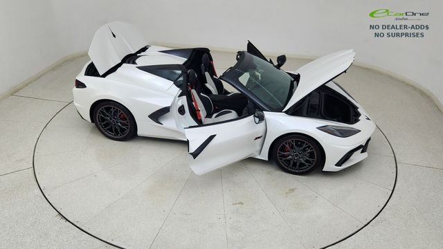 2023 Chevrolet Corvette 3LT - Photo 78