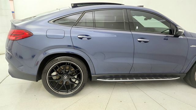 2024 Mercedes-Benz GLE Coupe GLE 53 AMG - Photo 35