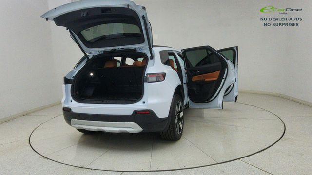 2026 Honda Prologue Elite - Photo 76