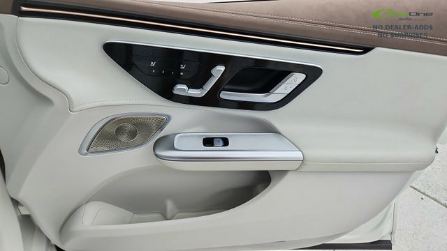 2023 Mercedes-Benz EQE Base - Photo 23