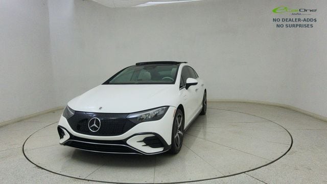 2023 Mercedes-Benz EQE Base - Photo 64