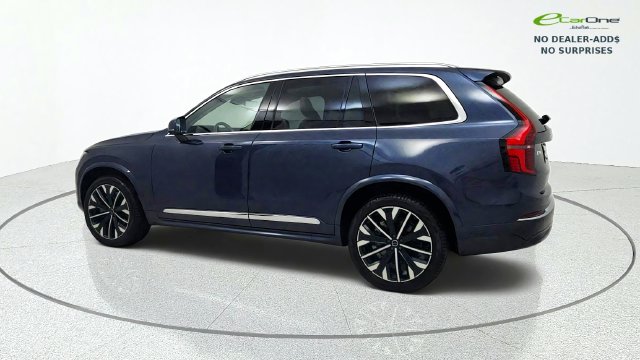 2026 Volvo XC90 5