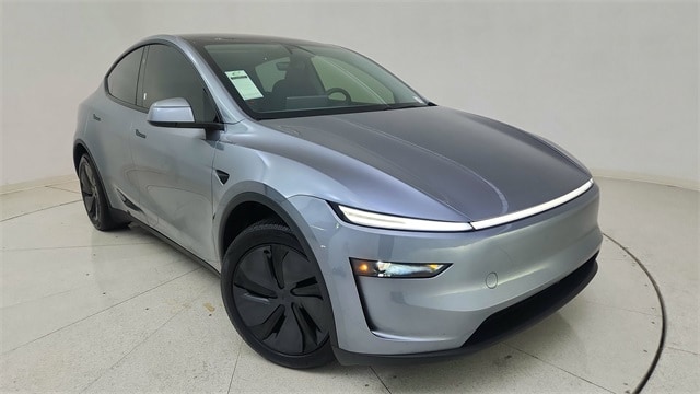2026 Tesla New Model Y Long Range's photo