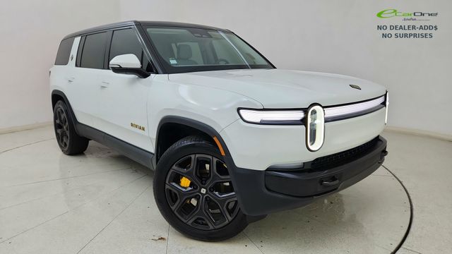 2025 Rivian R1S Ascend Tri Max's photo