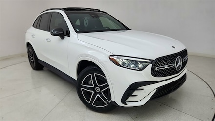 2024 Mercedes-Benz GLC 300 4MATIC | AMG LINE | PANO | $10K OPTS