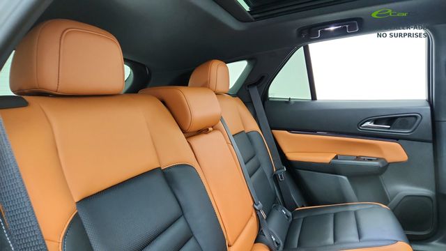 2026 Honda Prologue Elite - Photo 26