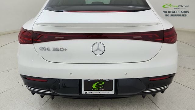 2023 Mercedes-Benz EQE Base - Photo 11