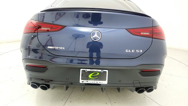 2024 Mercedes-Benz GLE Coupe GLE 53 AMG - Photo 31
