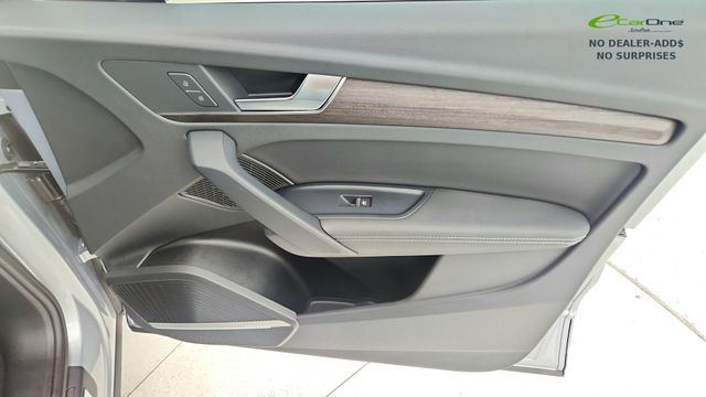 2025 Audi Q5 Sportback Premium Plus - Photo 26