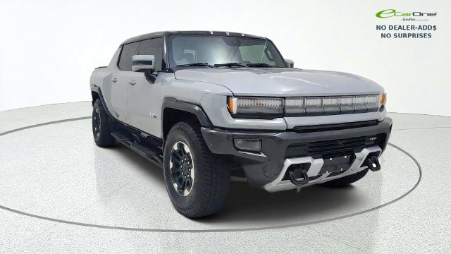 2024 GMC HUMMER EV