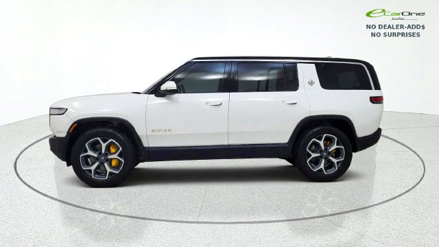 Used 2024 Rivian R1S SUV