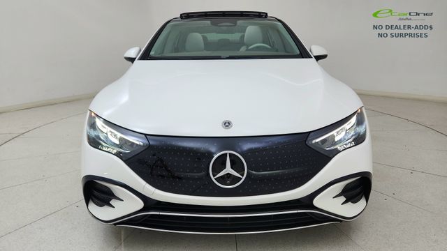 2023 Mercedes-Benz EQE Base - Photo 13
