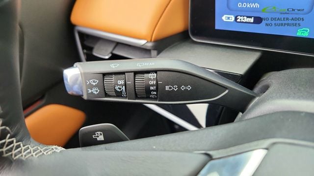 2026 Honda Prologue Elite - Photo 42