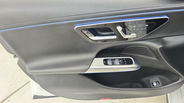 2024 Mercedes-Benz E-Class E450 - Photo 37