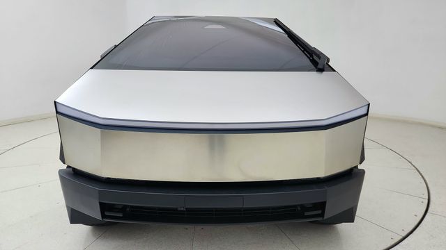 Used 2024 Tesla Cybertruck Base with VIN 7G2CEHED8RA036861 for sale in Charlotte, NC