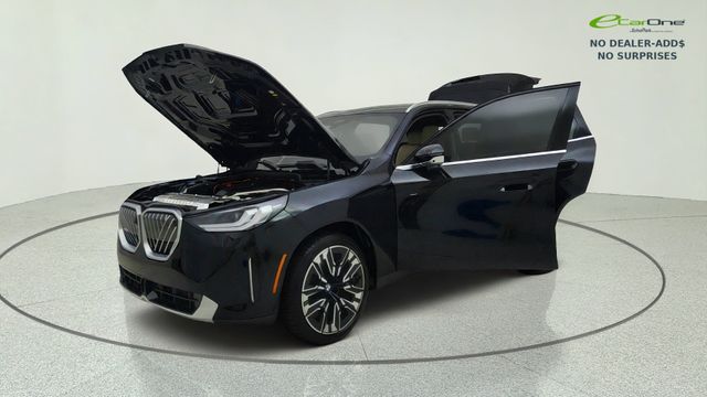 2025 BMW X3 30 - Photo 10