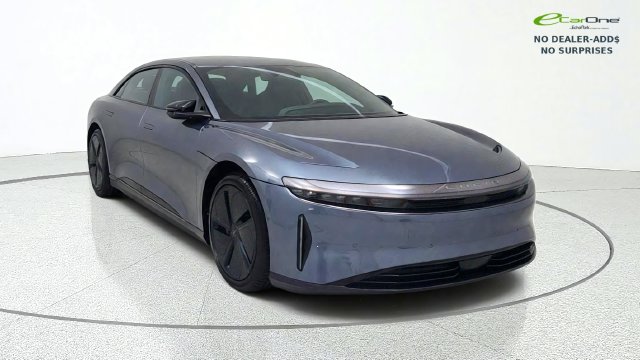  Lucid Air