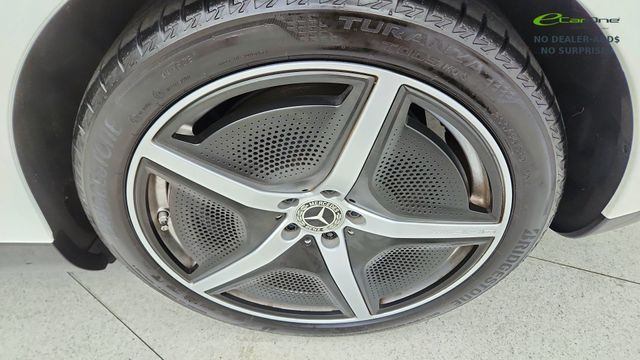 2023 Mercedes-Benz EQE Base - Photo 59