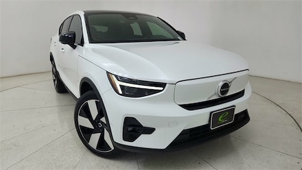 2024 Volvo C40 Recharge Pure Electric ULTIMATE | ACC | PANO | 20