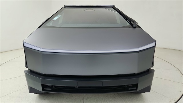 Used 2024 Tesla Cybertruck Cyberbeast with VIN 7G2CEHEEXRA017575 for sale in Northfield, Minnesota