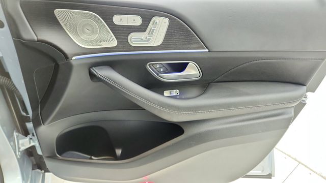 2025 Mercedes-Benz GLE GLE350 - Photo 23