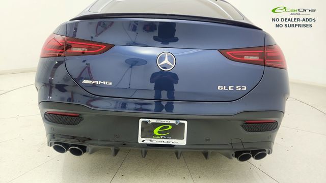 2024 Mercedes-Benz GLE Coupe GLE 53 AMG - Photo 12