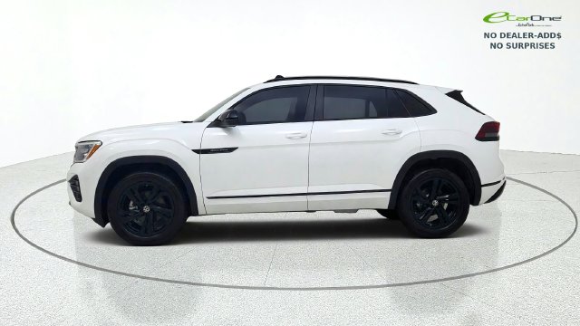 Used 2026 Volkswagen Atlas Cross Sport SUV