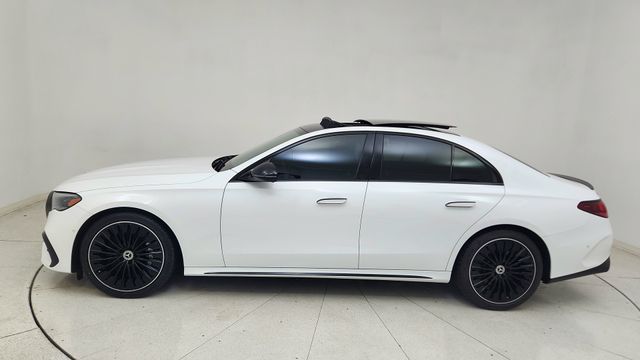 2024 Mercedes-Benz E-Class E450 - Photo 10