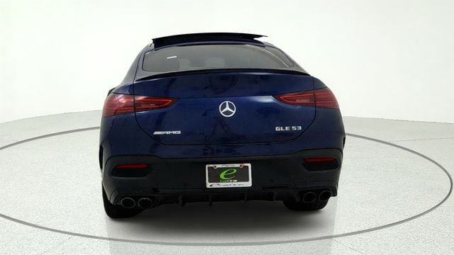 2024 Mercedes-Benz GLE Coupe GLE 53 AMG - Photo 10