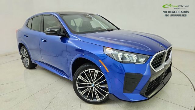 2026 BMW X2