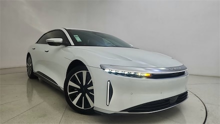2024 Lucid Air TOURING | SURREAL SOUND PRO AUDIO | 19