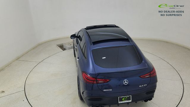 2024 Mercedes-Benz GLE Coupe GLE 53 AMG - Photo 86