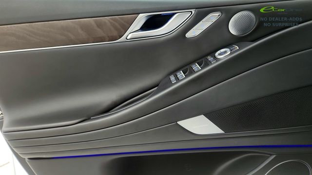 2026 GENESIS G80 Advanced - Photo 50