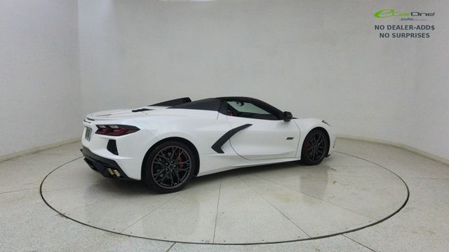 2023 Chevrolet Corvette 3LT - Photo 65
