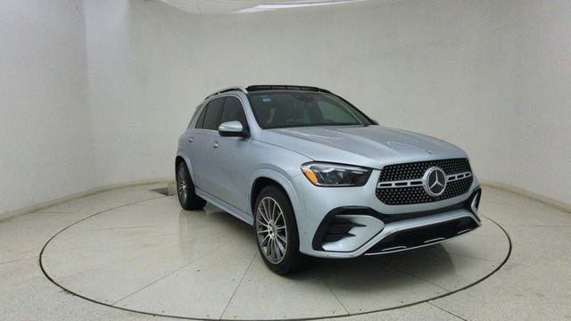 2025 Mercedes-Benz GLE GLE350 - Photo 62