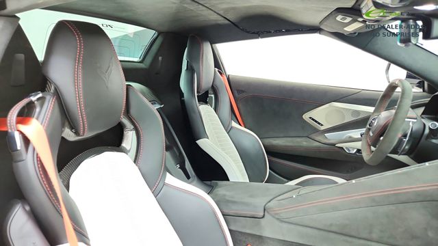 2023 Chevrolet Corvette 3LT - Photo 26