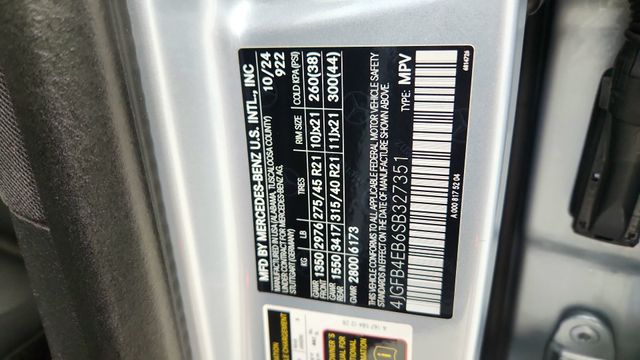 2025 Mercedes-Benz GLE GLE350 - Photo 59