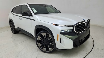 2023 BMW XM | BACKUP CAM | CLMT STS | HUD | 23