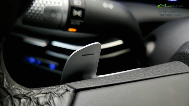 2026 GENESIS G80 Advanced - Photo 67