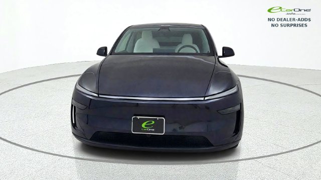 Used 2026 Tesla Model Y SUV