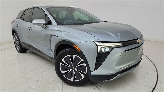2024 Chevrolet Blazer EV LT's photo