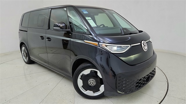 2025 Volkswagen ID. Buzz PRO S's photo