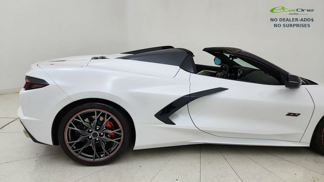 2023 Chevrolet Corvette 3LT - Photo 11
