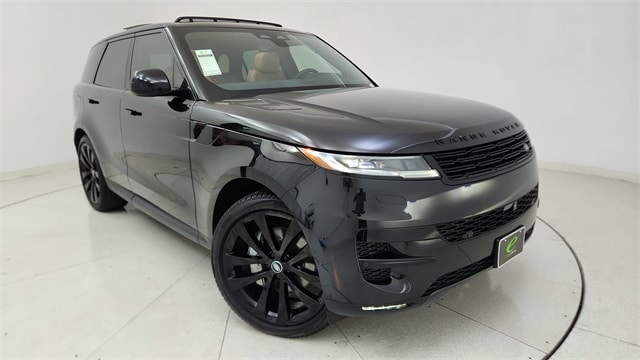 2024 Land Rover Range Rover Sport SE's photo