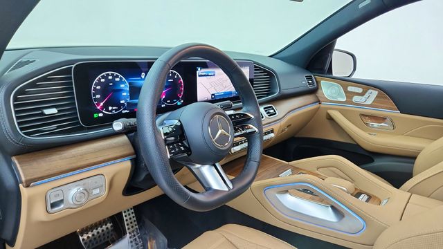 2025 Mercedes-Benz GLS Base - Photo 19